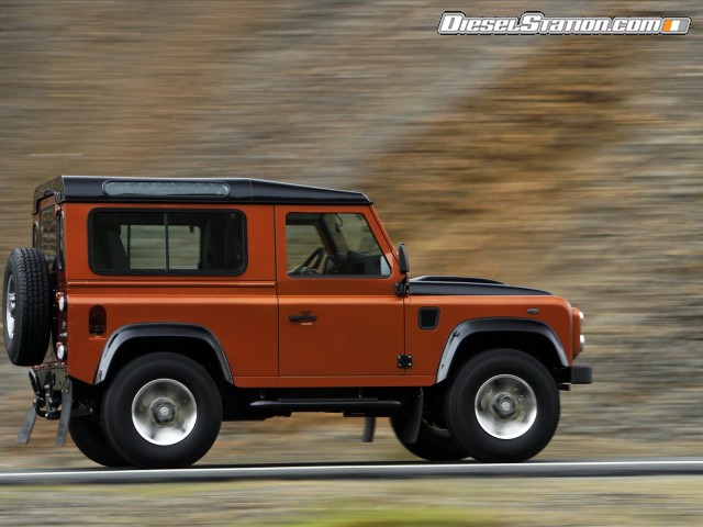 Defender